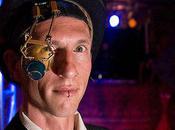 Twelve Astonishing Steampunk Monocles