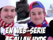 Video with Subtitles: Allan Hyde “Alla Salute”