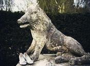 Real Wedding Great Fosters Luxury Hotel