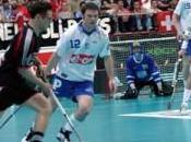 Floorball
