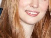 Q&amp;A; with Deborah Woll