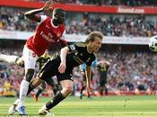 Thoughts Another Arsenal Meltdown Awards