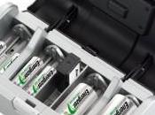Energizer Family Charger CHFC Battery