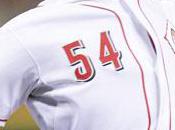 >Aroldis Chapman Flame Thrower