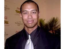 Tiger Woods Headlines Vegas