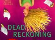 Interview with Charlaine Harris ‘Dead Reckoning’