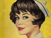 Nurse Julie Ward Three