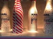 This Years, Limited Edition COCA COLA BOTTLES KARL LAGERFELD;...