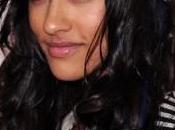 Janina Gavanker Attends ASCAP Music Awards