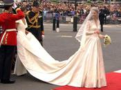 Kate Middleton's Wedding Dress Revealed