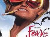 Fear Loathing Vegas (Terry Gilliam, 1998)