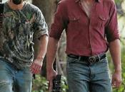 Photo: Alexander Skarsgård Straw Dogs