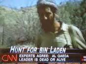 Osama Dead News Story