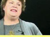 Video: Charlaine Harris Answers Questions