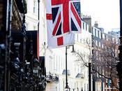 Cool, British, London Themed Wedding