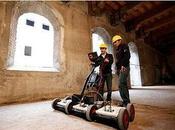 Hunt True Mona Lisa Begins