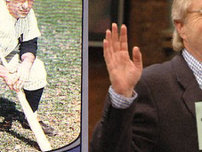 Throwing Chairs Wearing Pinstripes: Yankees Saved Jerry Springer