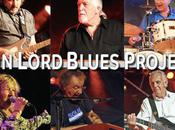 Lord Blues Project: Tour Dates