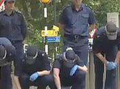 Crime Violence: Them.....and U.S.