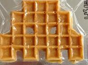 Attack Space Waffles Invader
