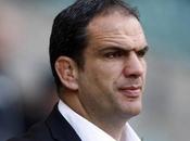 Martin Johnson Stepping Away from England Prepares Chapter Life.