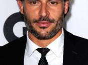 Manganiello: Goes Back Magic Mike Talks True Blood