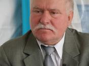 Don’t Want Must’: Filming Starts Biopic Walesa