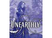 Book Review: Unearthly