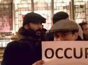 Occupation Lincoln Center