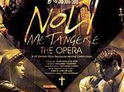 Additional Shows Dulaang UP's Noli Tangere: Opera