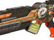 Review: Light Strike Interactive Gaming System