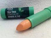 Body Shop Tree Concealer