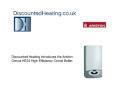 Ariston Combi Boiler