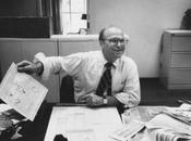 Silverstein: Real Design Maestro (1919-2011)