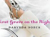 Review: First Grave Right (Audiobook)