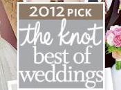 CT-Designs Named Knot Best Weddings 2012