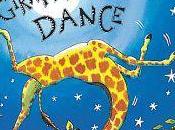 Book Sharing Monday:Giraffes Can't Dance