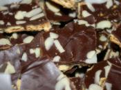 Munchie Mondays~Almond Roca