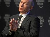 Vladimir Putin’s United Russia Party Lose Majority Duma, Still Plans Return Presidency
