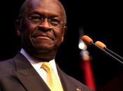 Herman Cain Newt Gingrich Ahead Presidential Nomination Race Heats