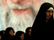 Want Iran: When Comes Rape, Iran’s Away After
