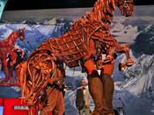 Steven Spielberg’s Horse Cinemas Christmas, Early Reviews Positive