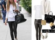 JUST LIKE Olivia Palermo