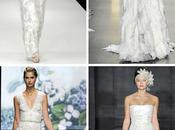 Glamorous Hollywood-Style Wedding Dresses