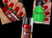 NOTD: Carpet Christmas!