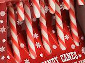 Bacon Candy Canes