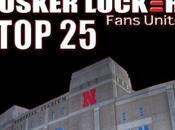 COLLEGE FOOTBALL: Husker Locker Week Fourteen