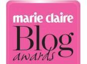 Marie Claire Beauty Blog Awards