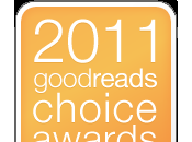 Goodreads Choice Awards: Results