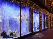 Swarovski Harrods Wemcome Crystal Forest At...